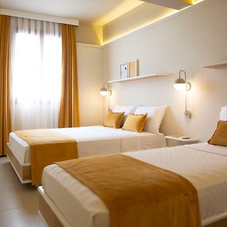 Oda Bodrum Gümüşlük Exterior foto