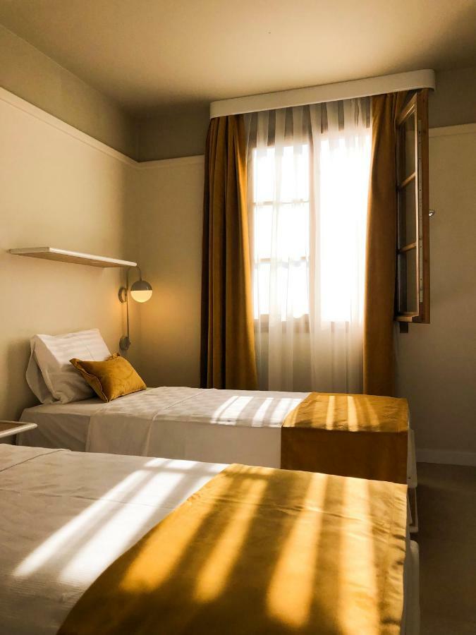 Oda Bodrum Gümüşlük Exterior foto