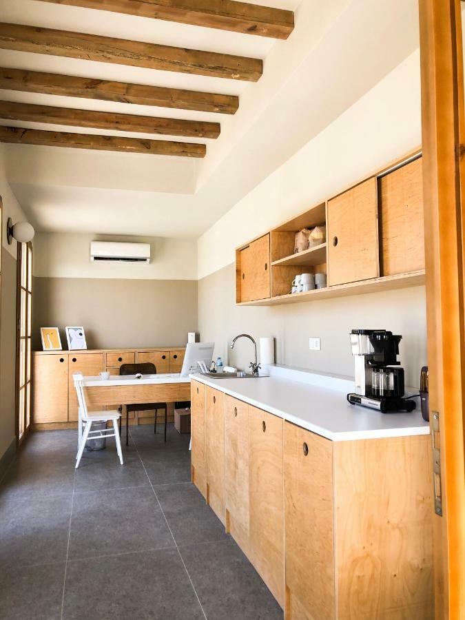 Oda Bodrum Gümüşlük Exterior foto