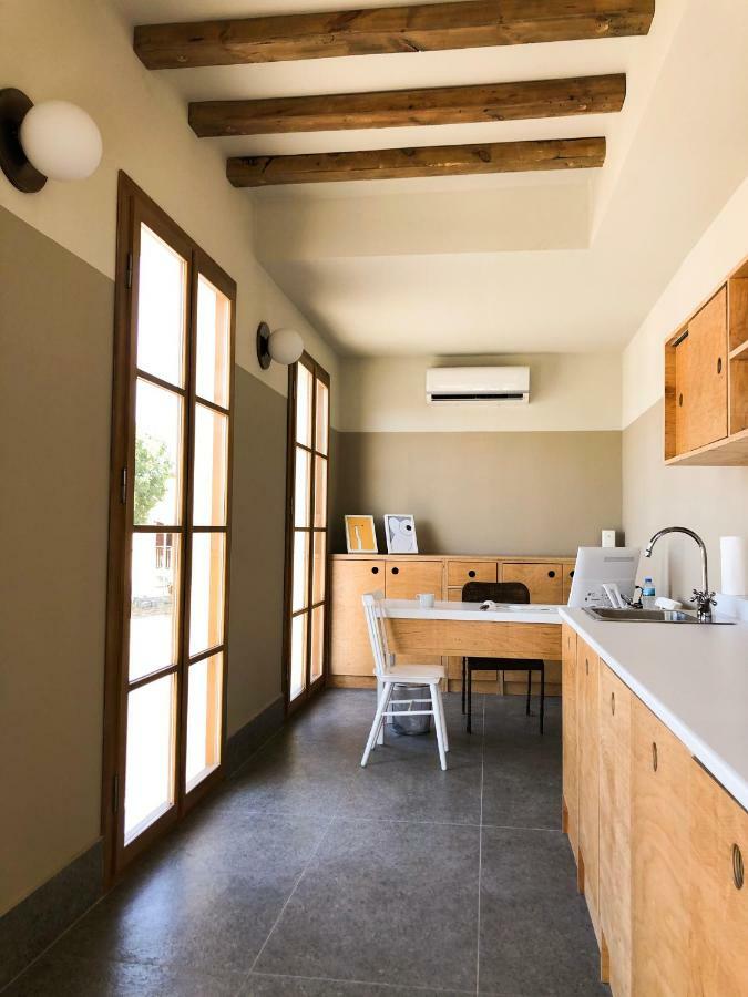 Oda Bodrum Gümüşlük Exterior foto