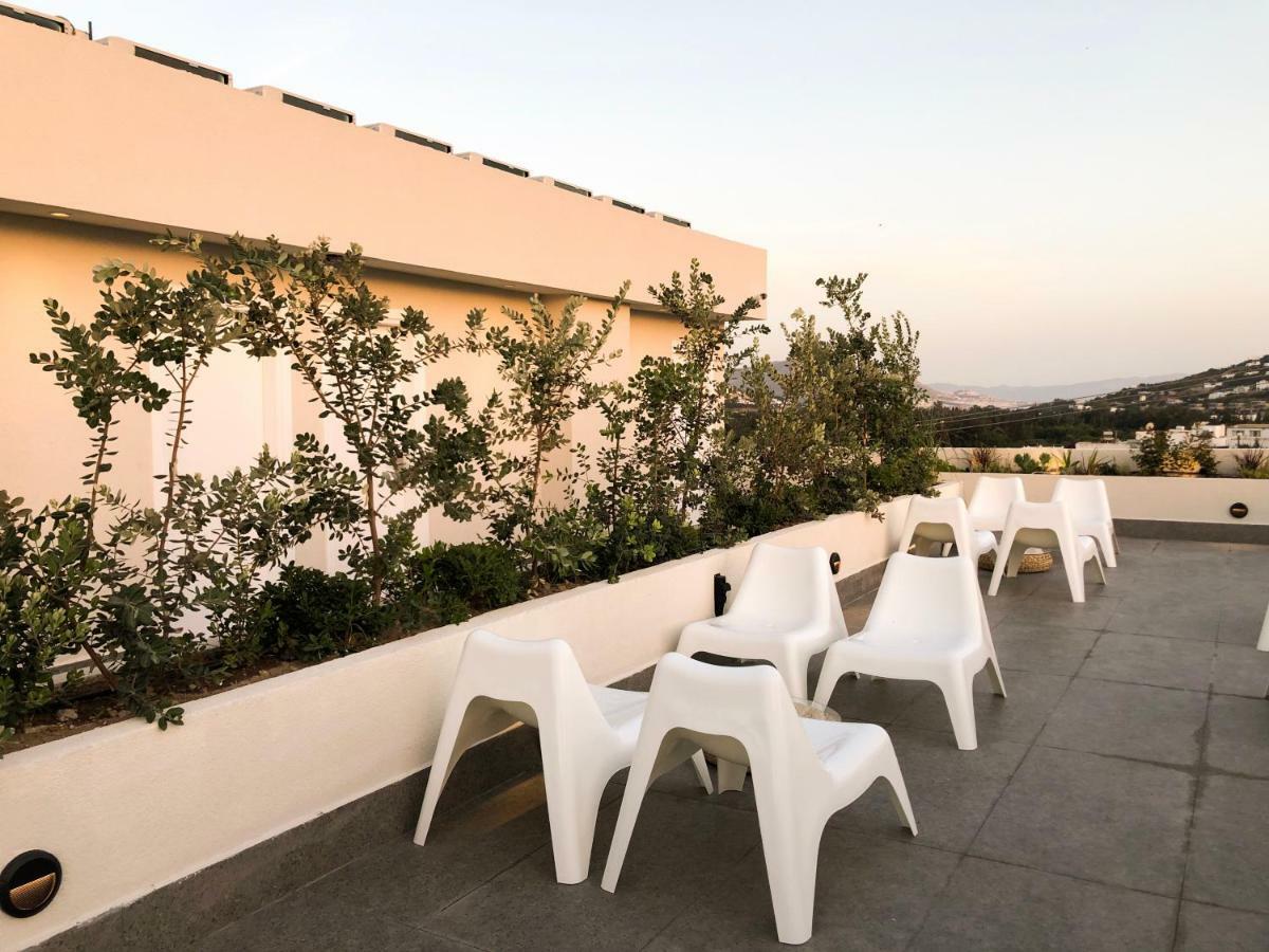Oda Bodrum Gümüşlük Exterior foto