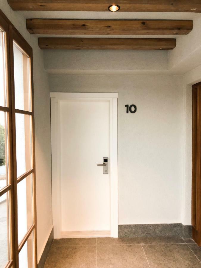 Oda Bodrum Gümüşlük Exterior foto