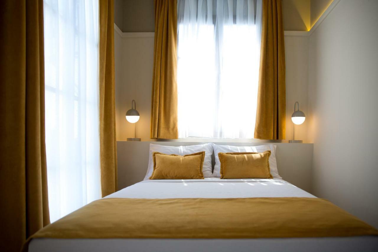 Oda Bodrum Gümüşlük Habitación foto