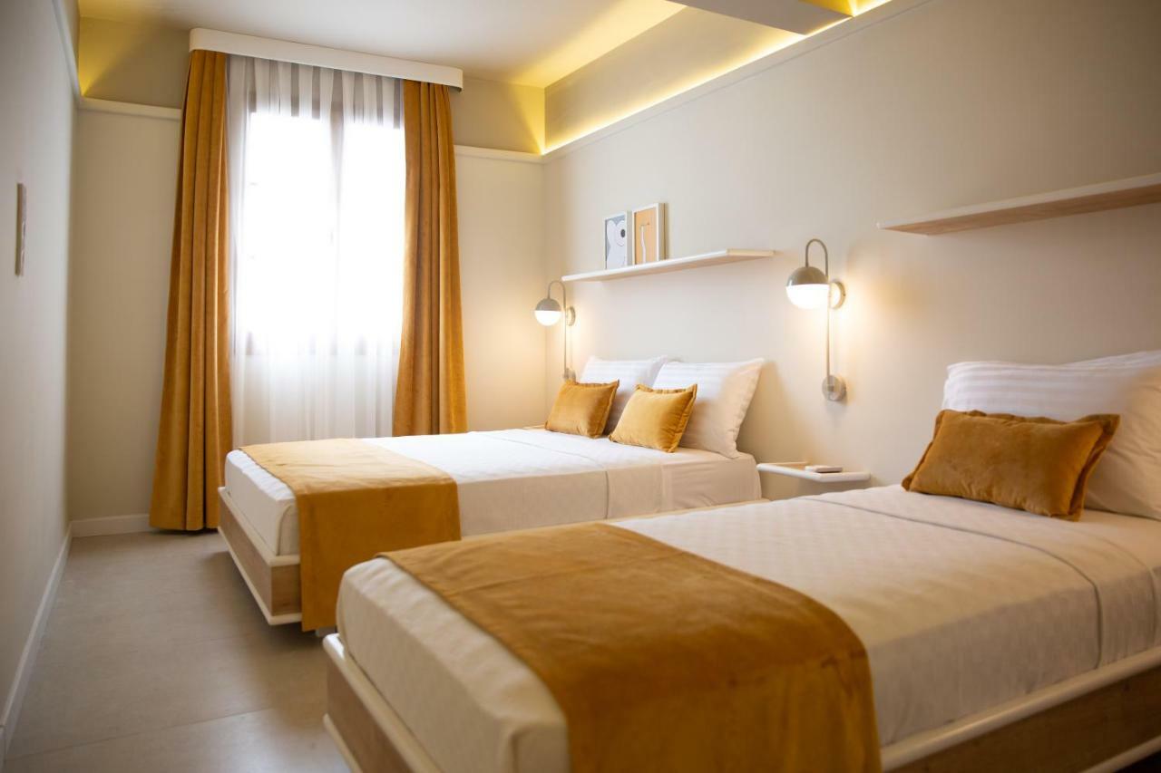 Oda Bodrum Gümüşlük Exterior foto