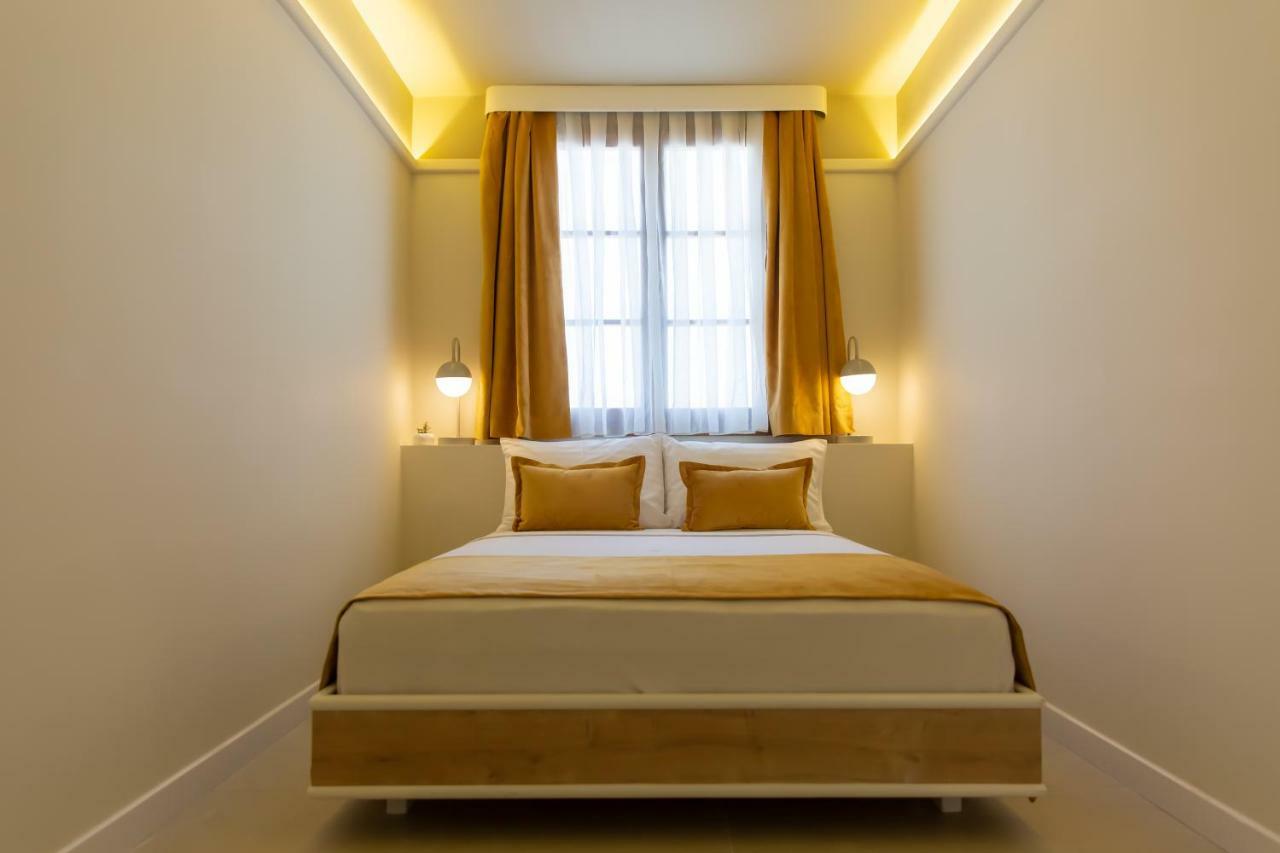 Oda Bodrum Gümüşlük Exterior foto