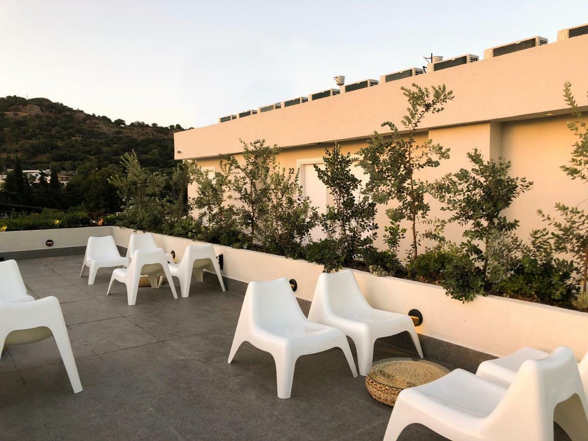 Oda Bodrum Gümüşlük Exterior foto