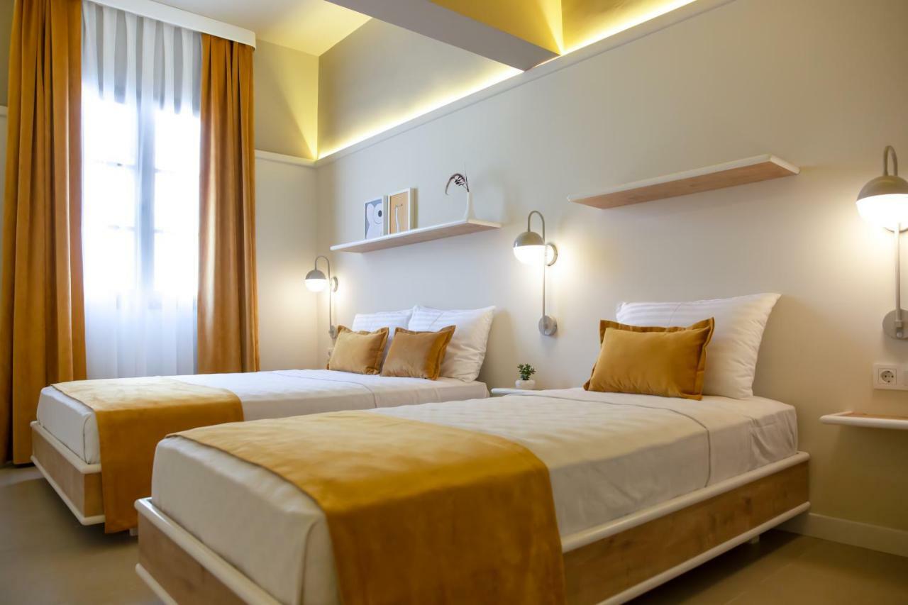 Oda Bodrum Gümüşlük Exterior foto