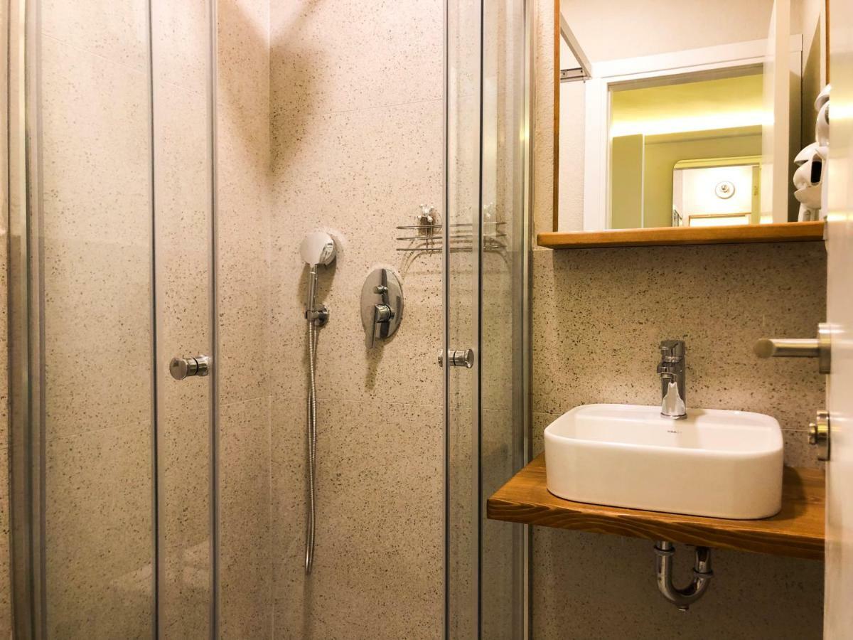 Oda Bodrum Gümüşlük Habitación foto