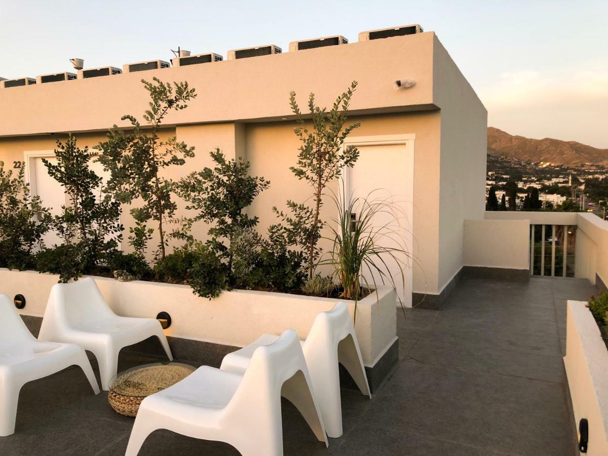 Oda Bodrum Gümüşlük Exterior foto