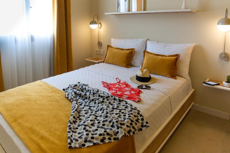 Oda Bodrum Gümüşlük Exterior foto