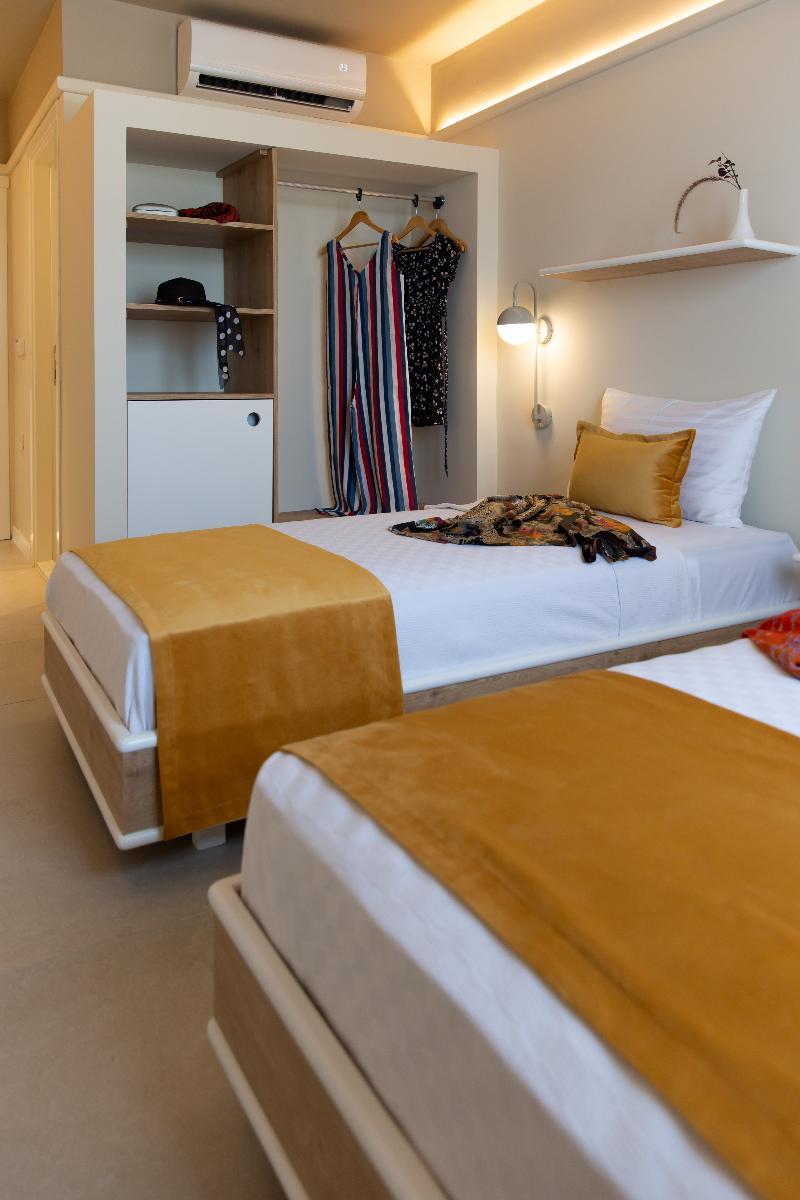Oda Bodrum Gümüşlük Exterior foto