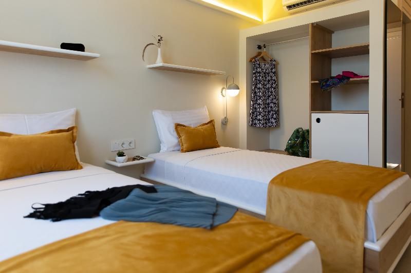 Oda Bodrum Gümüşlük Exterior foto