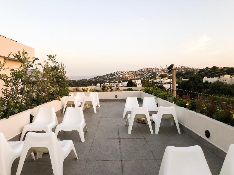 Oda Bodrum Gümüşlük Exterior foto
