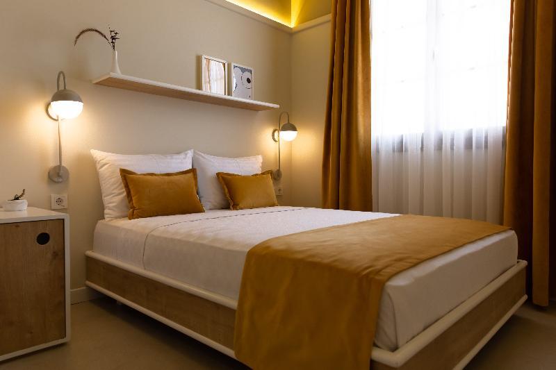 Oda Bodrum Gümüşlük Exterior foto