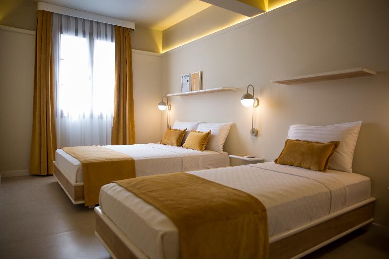 Oda Bodrum Gümüşlük Exterior foto