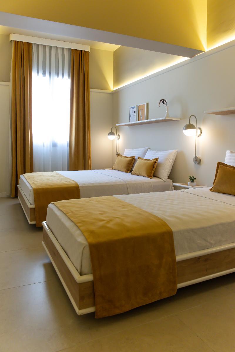 Oda Bodrum Gümüşlük Exterior foto